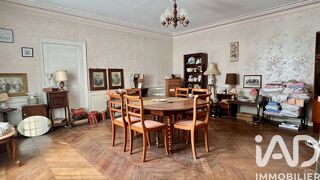  Maison à vendre 8 pièces 215 m²
