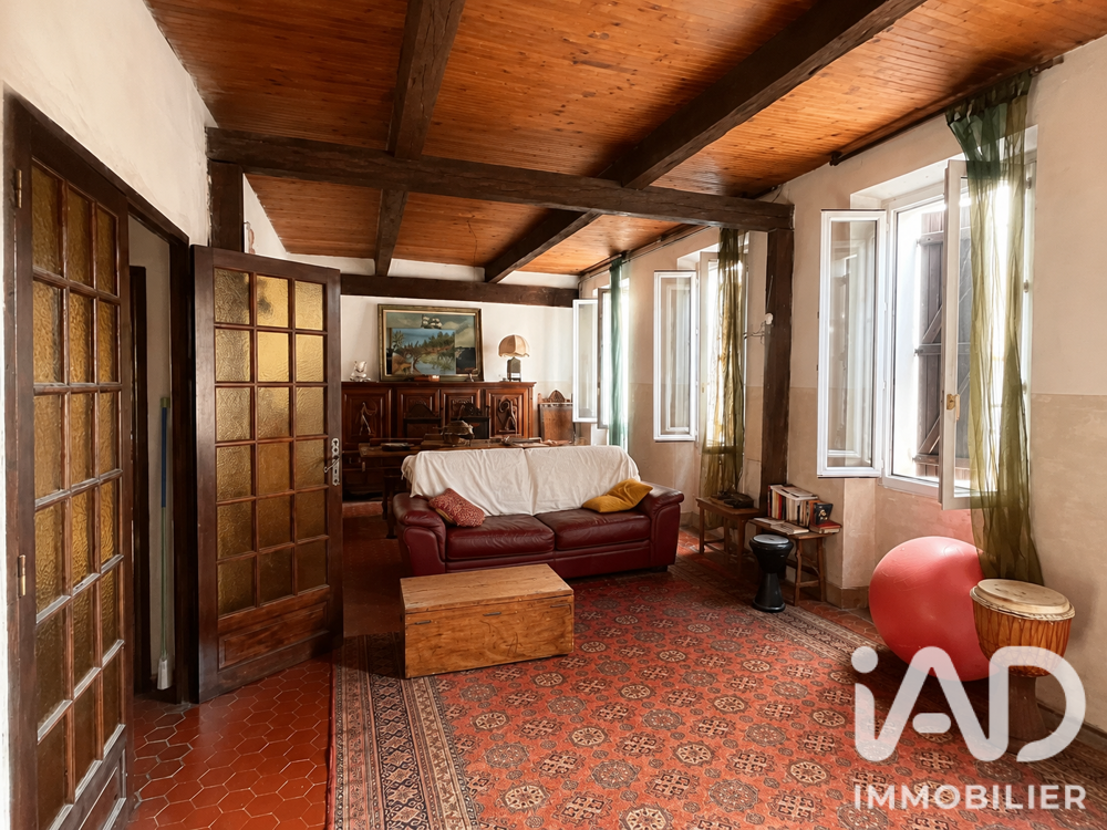 vente Maison - 10 pièce(s) - 198 m² La Seyne-sur-Mer (83500)