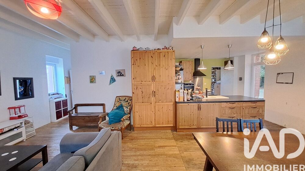 Vente Maison/villa 7 pièces