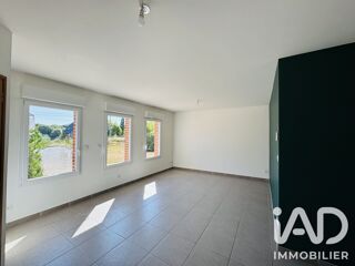  Maison à vendre 4 pièces 114 m²