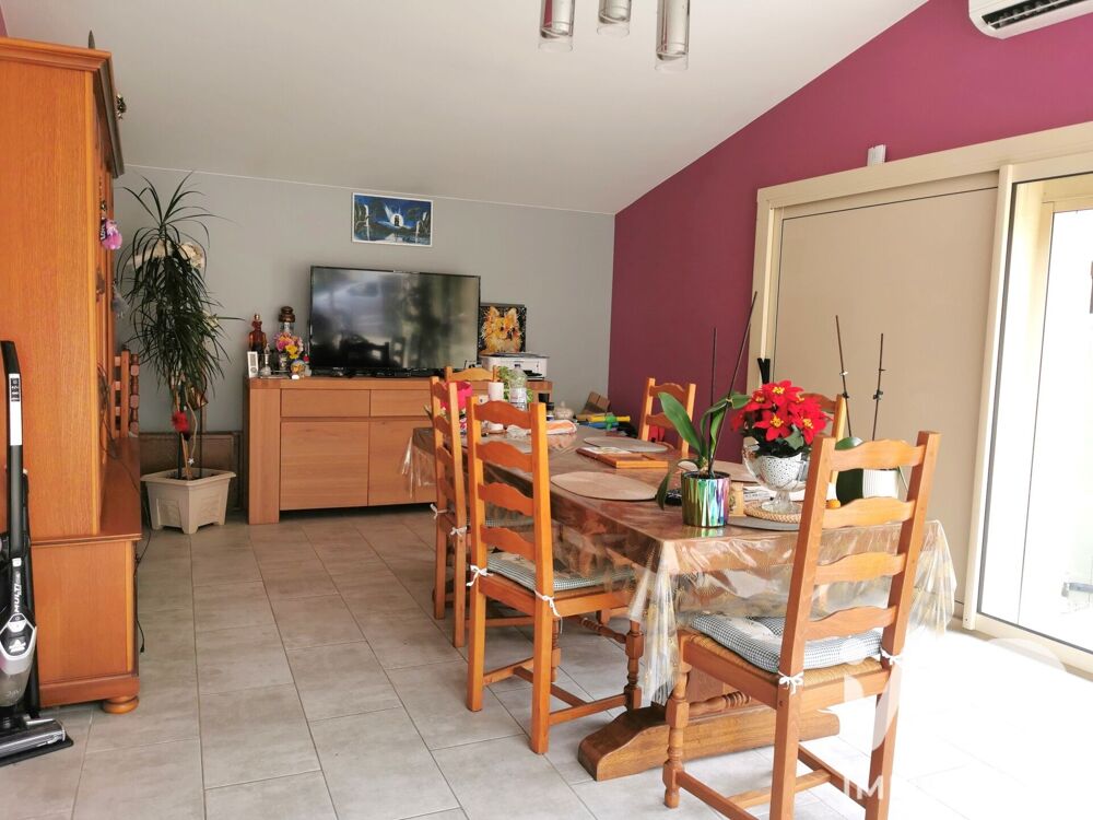 Vente Maison/villa 3 pièces