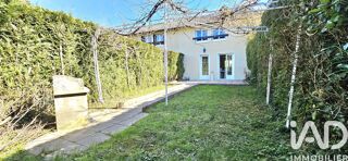  Maison à vendre 5 pièces 87 m²