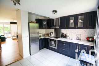  Appartement à vendre 3 pièces 66 m²