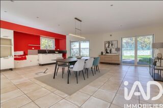  Maison à vendre 5 pièces 151 m²