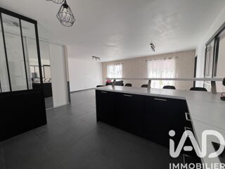  Maison à vendre 6 pièces 131 m²