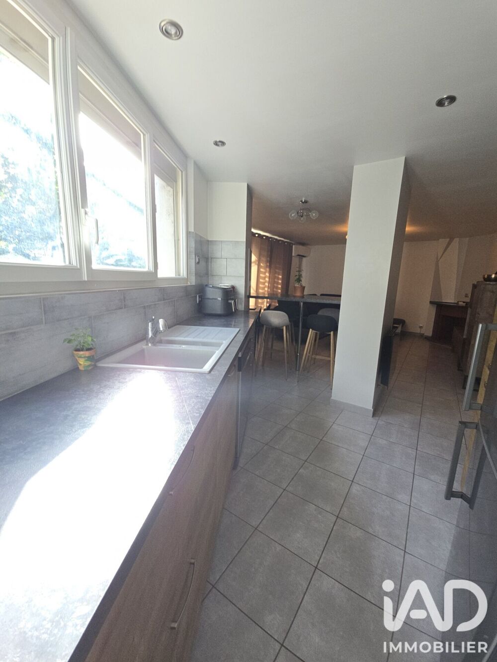 Vente Appartement Vente Appartement 4 pièces Tarbes