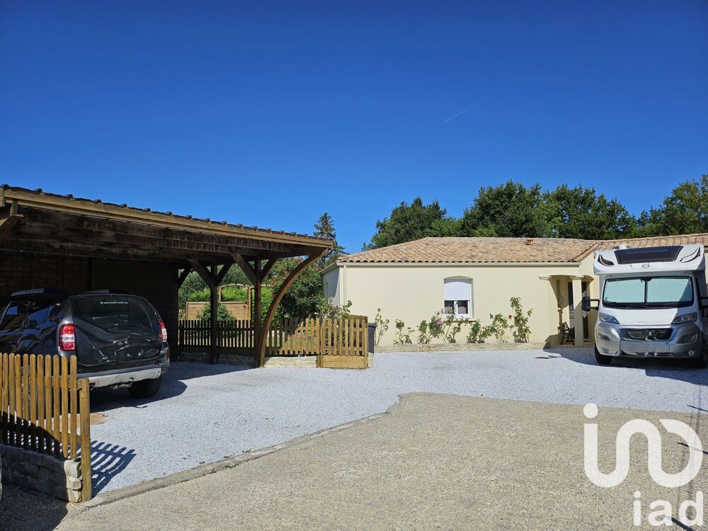 Maison – Médis, Chaillonais - Vue 3