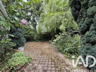  Maison à vendre 7 pièces 171 m²