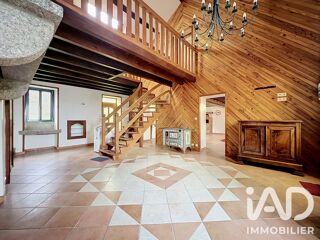  Maison à vendre 4 pièces 152 m²