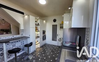  Maison à vendre 5 pièces 142 m²