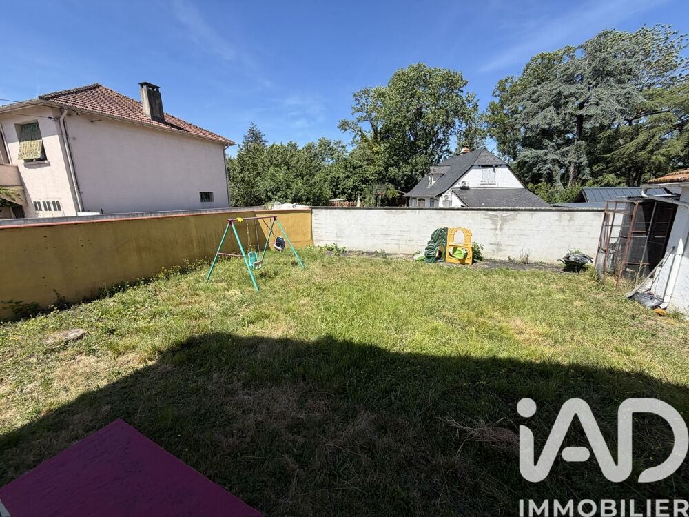 vente Maison - 6 pièce(s) - 144 m² Tarbes (65000)