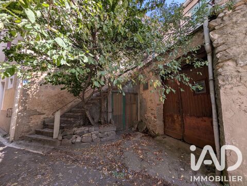   Vente Maison de village 3 pièces Maison - 3 pièce(s) - 103 m²