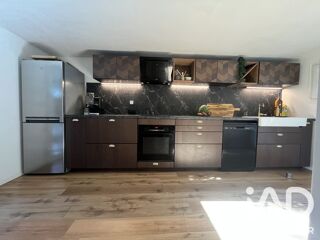 Maison à vendre 5 pièces 143 m²