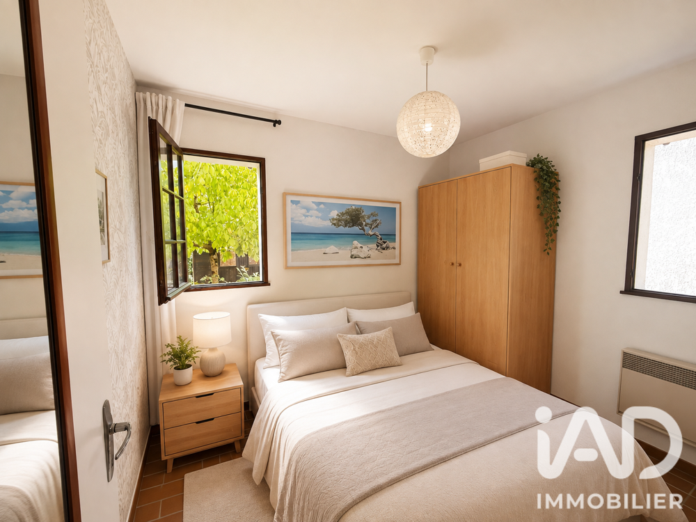 Vente Maison Vente Maison traditionnelle 2 pièces Arès