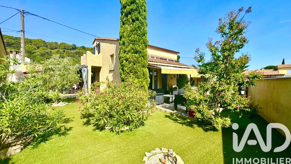 Vente Maison Vente Maison/villa 5 pièces Bagnols-sur-cèze