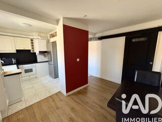 Appartement à vendre 2 pièces 42 m²