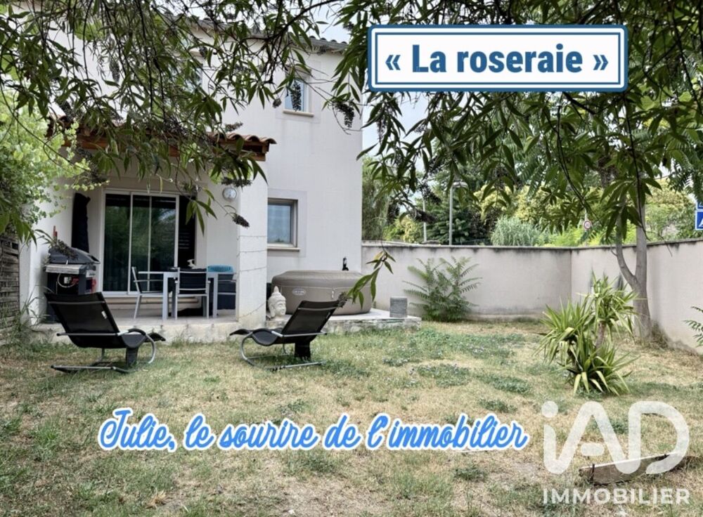 Vente Maison traditionnelle 4 pièces