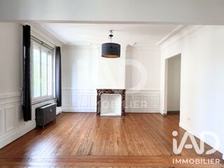  Appartement à vendre 4 pièces 80 m²