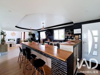  Maison à vendre 4 pièces 114 m²