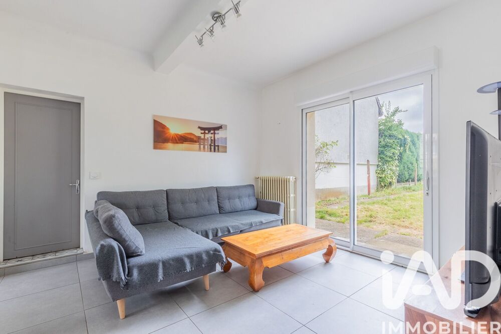 vente Maison - 5 pièce(s) - 98 m² Savigny-sur-Orge (91600)