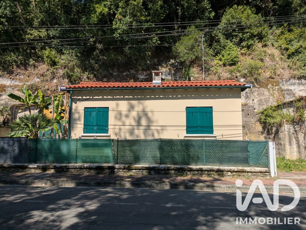 Vente Maison/villa 3 pièces