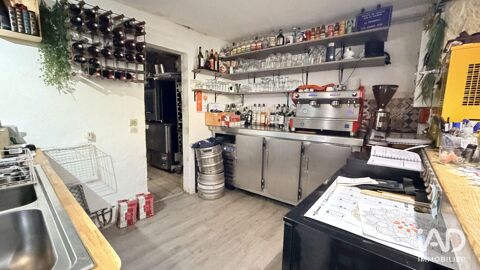  Vente Restaurant 120 m&sup2; 