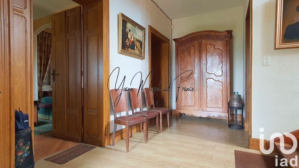 Vente Maison Vente Demeure 9 pièces Réquista