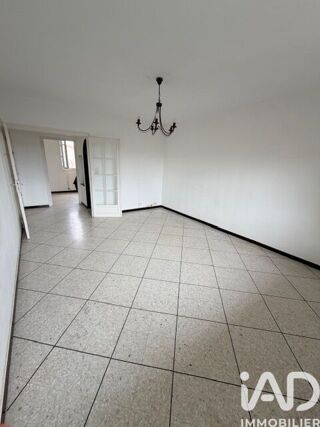  Appartement � vendre 3 pi�ces 63 m�