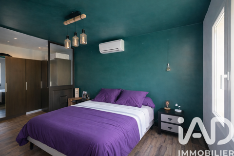   Vente Maison Maison - 4 pi�ce(s) - 115 m�