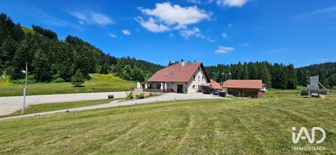   Vente Restaurant 645 m&sup2; 