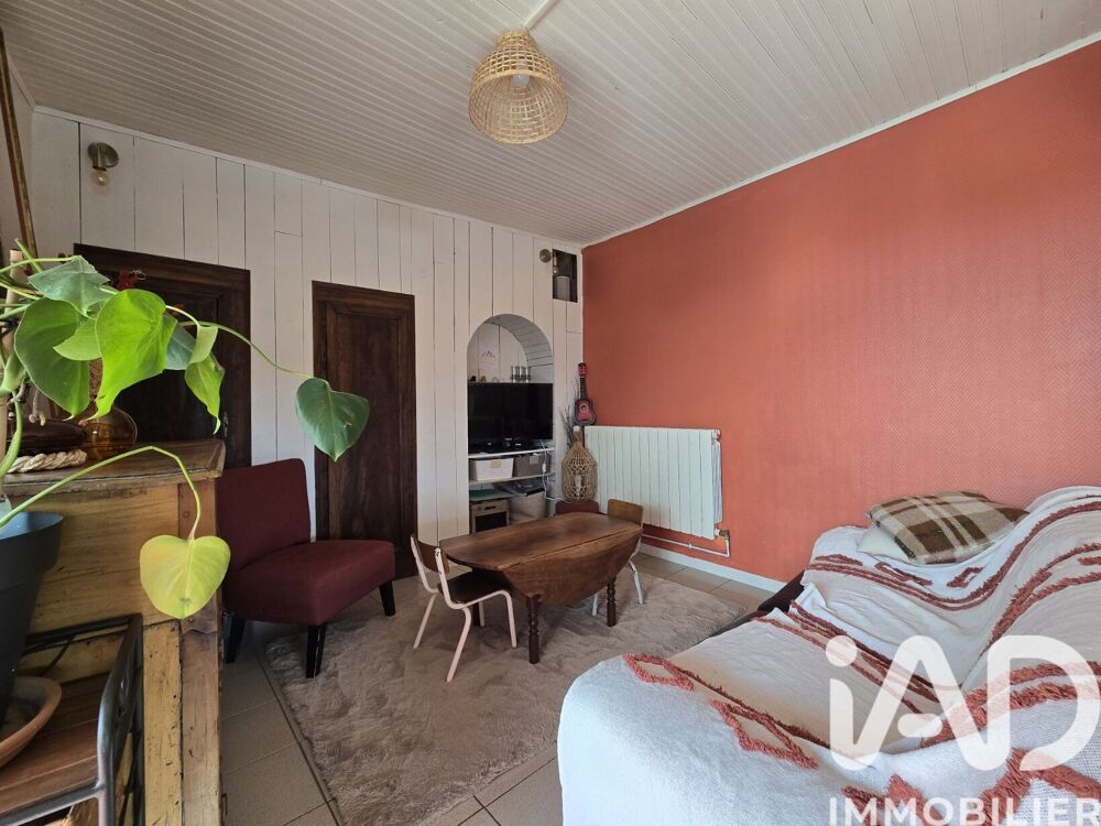 Vente Maison Vente Maison/villa 6 pièces Saint-jacques-de-thouars