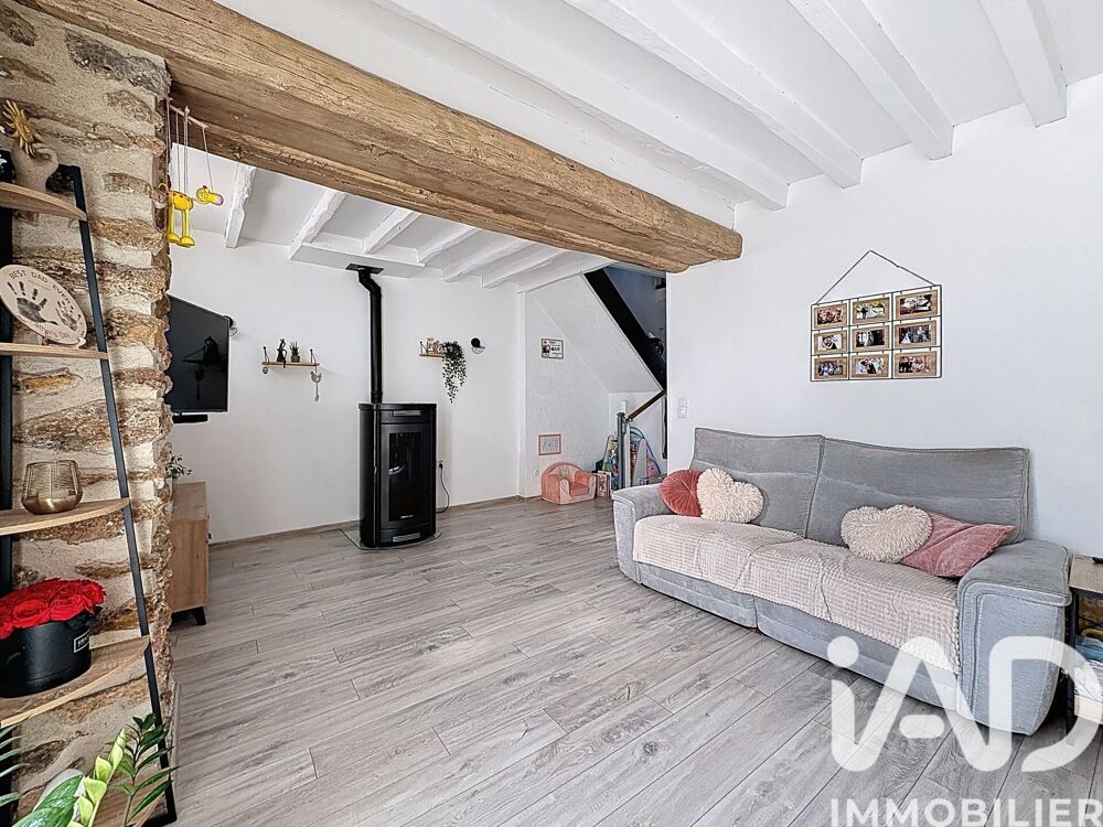 Vente Maison/villa 5 pièces