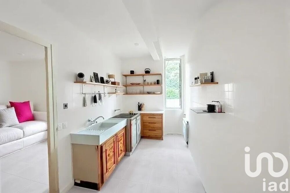 vente Appartement - 2 pièce(s) - 34 m² Cauterets (65110)