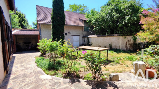  Maison à vendre 7 pièces 164 m²