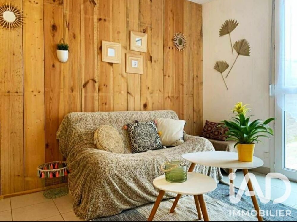 Vente Studio 1 pièce