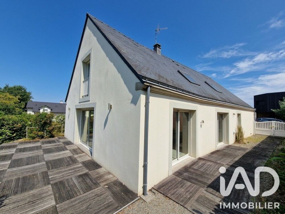 Vente Maison traditionnelle 7 pièces