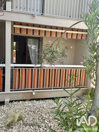  Appartement à vendre 2 pièces 47 m²