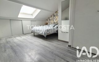  Appartement à vendre 3 pièces 52 m²