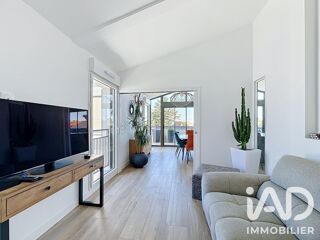  Appartement à vendre 3 pièces 64 m²