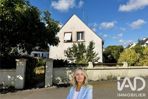   Vente Maison/villa 5 pièces Maison - 5 pièce(s) - 80 m²