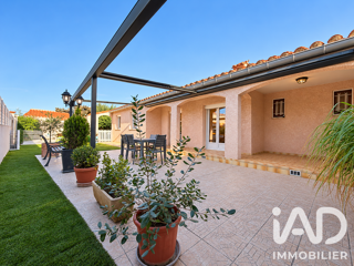 Vente Maison Vente Maison/villa 5 pièces Rivesaltes