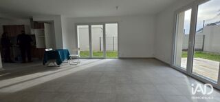  Maison à vendre 4 pièces 95 m²