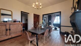  Maison à vendre 8 pièces 226 m²