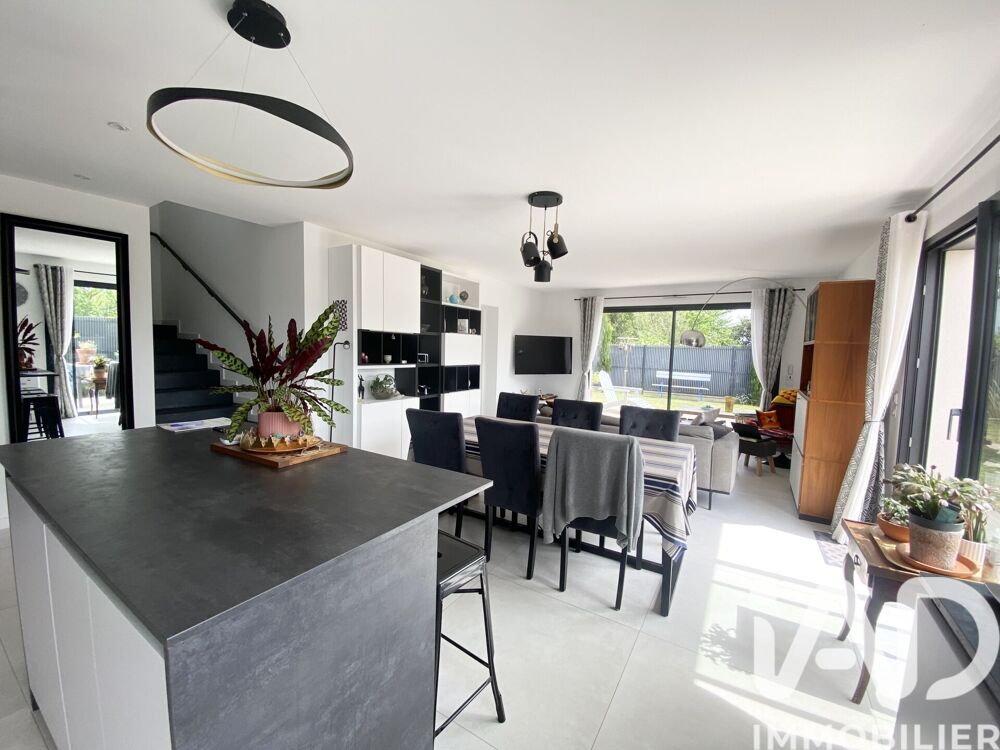 Vente Maison/villa 5 pièces
