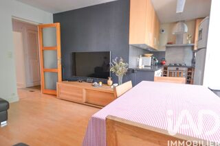  Appartement � vendre 4 pi�ces 68 m�