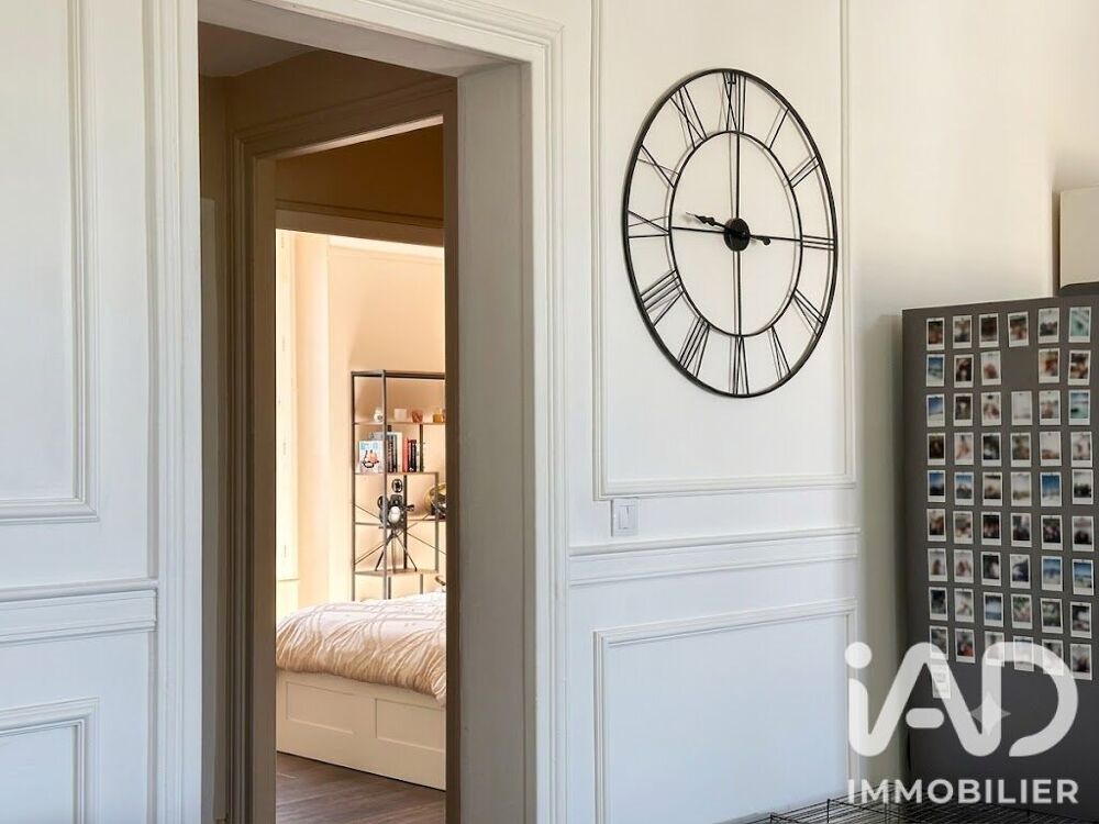 Vente Appartement Vente Appartement 3 pièces Dreux