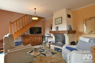  Maison à vendre 5 pièces 136 m²