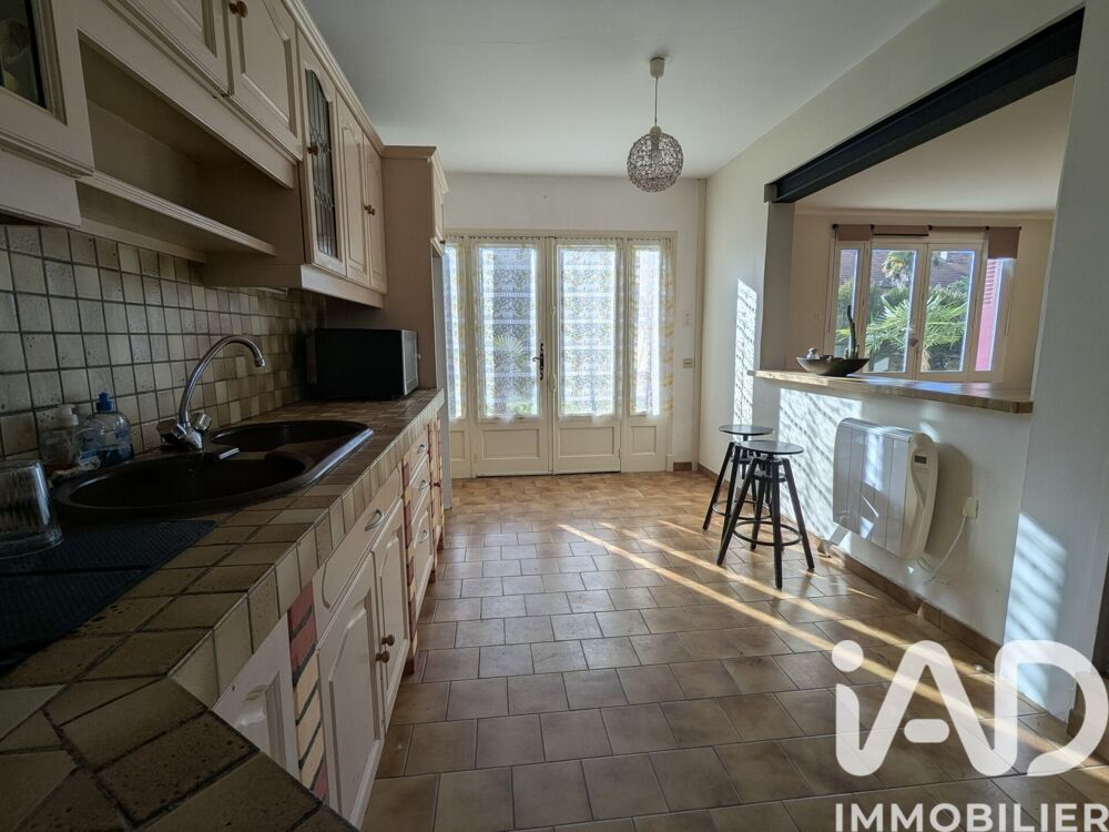 Vente Maison Vente Maison/villa 5 pièces Maubourguet