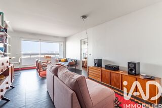  Appartement à vendre 2 pièces 59 m²