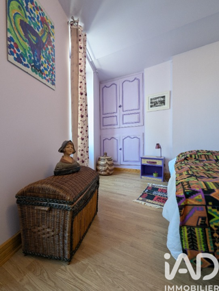  Maison à vendre 3 pièces 54 m²